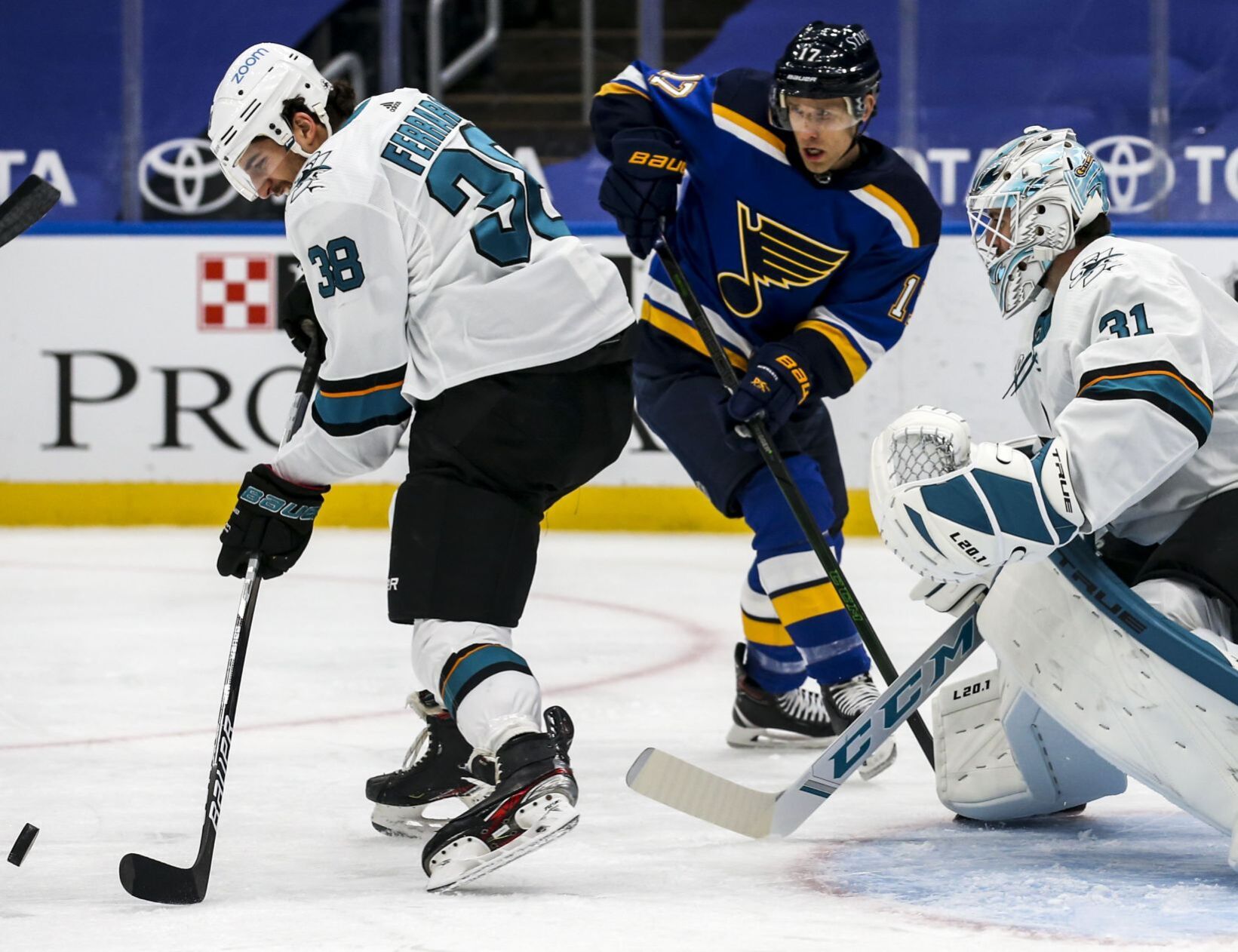 Blues look for repeat